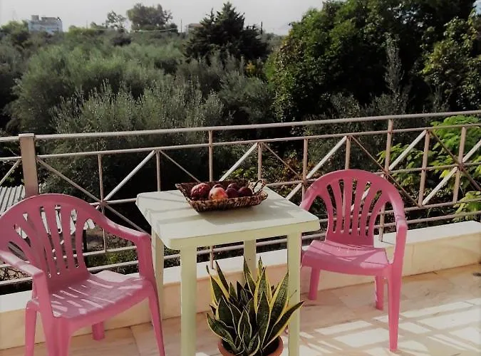 Areti & Maria * Gíthio