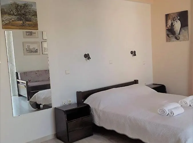 Apartman Areti & Maria