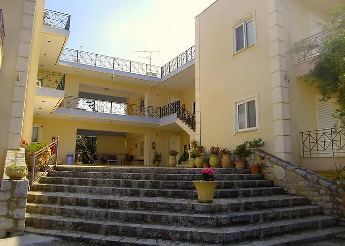 Areti & Maria * Gíthio