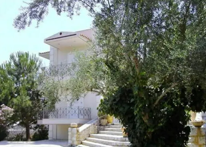 Areti & Maria Gíthio