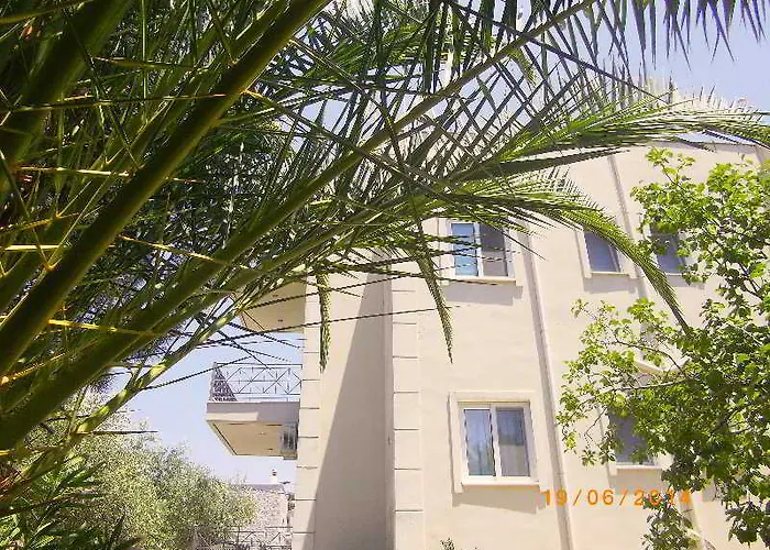 Apartman Areti & Maria