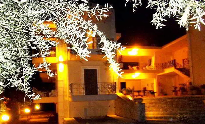 Areti & Maria Gíthio