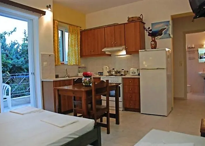 Areti & Maria * Gíthio