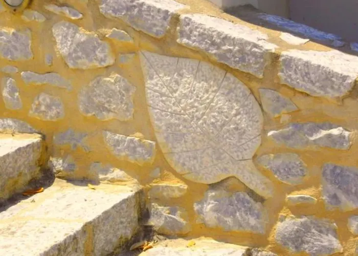 Areti & Maria * Gíthio