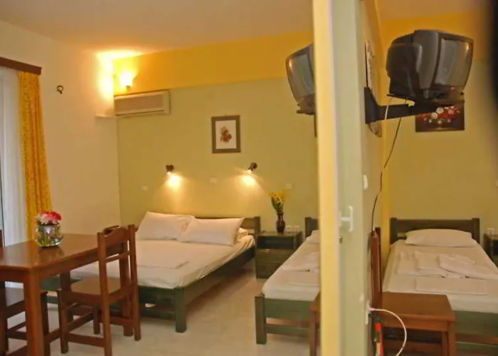 Areti & Maria Gíthio